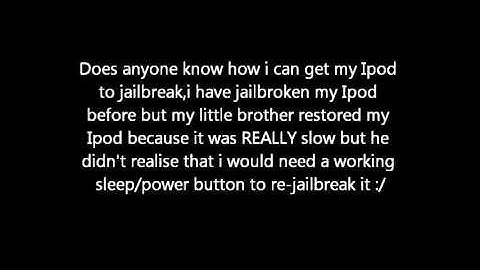 why does redsn0w say exploiting with steak4uce