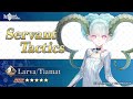 Fate/Grand Order - Servant Tactics - Larva/Tiamat