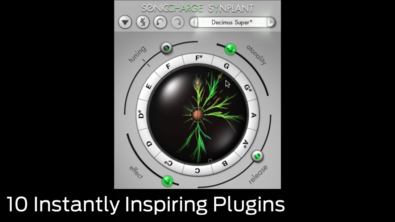 Sonic Charge Synplant Keygen Sonic Charge Synplant Keygen