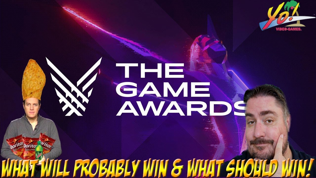 The Game Awards 2023: Predicting The Best Action Game Winner [UPDATE]