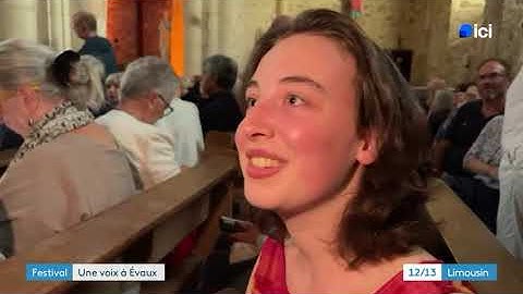 Natalie Dessay & Philippe Cassard