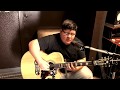 Never Too Late by Three Days Grace (Cover)