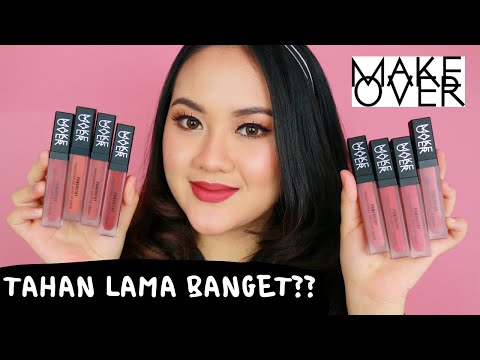 Cara simple buat kamu yang suka bingung nentuin lipstik nude yang cocok dengan warna kulitmu biar lo. 