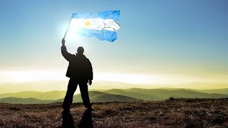 ¿Que Es Ser Argentino?