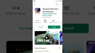 try now games for play store screenshot 4