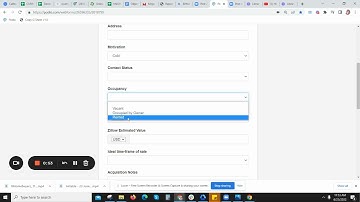 HOW TO USE PODIO WEBFORM