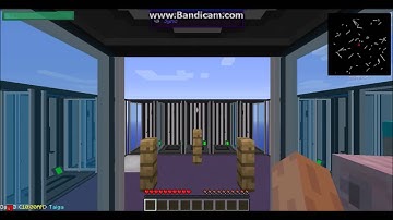 Minecraft mod review - Sync mod