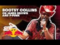Bootsy Collins talks James Brown, P-Funk and Touring | Red Bull Music Academy