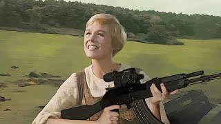 The Sound of Music: Recut as an Action movie