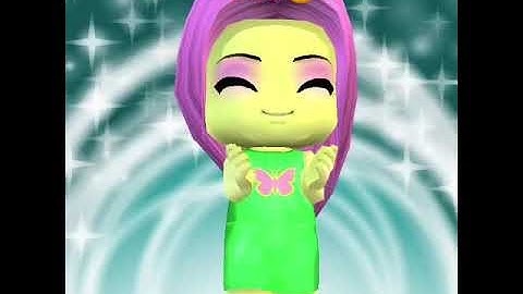 Copy of My Favorite/Least Favorite Characters List From😍-☠️