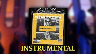 Shayfeen - BLESSED [ INSTRUMENTAL ]