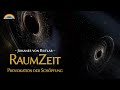 RaumZeit - Provokation der Schöpfung - Johannes von Buttlar