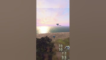 When Close Air Support Finally Shows Up! | Broken Arrow | #shorts