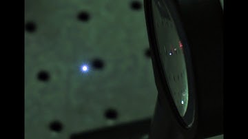 Will it ablate? Laser pulses vs. matter!