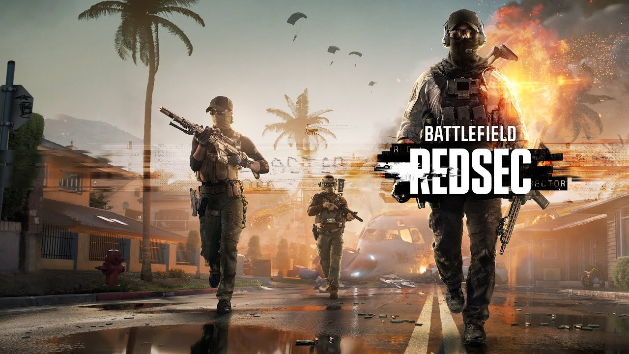 Battlefield 6 REDSEC - 2k - Max Graphics - Lenovo Legion 5 Pro 16IAX10H ...