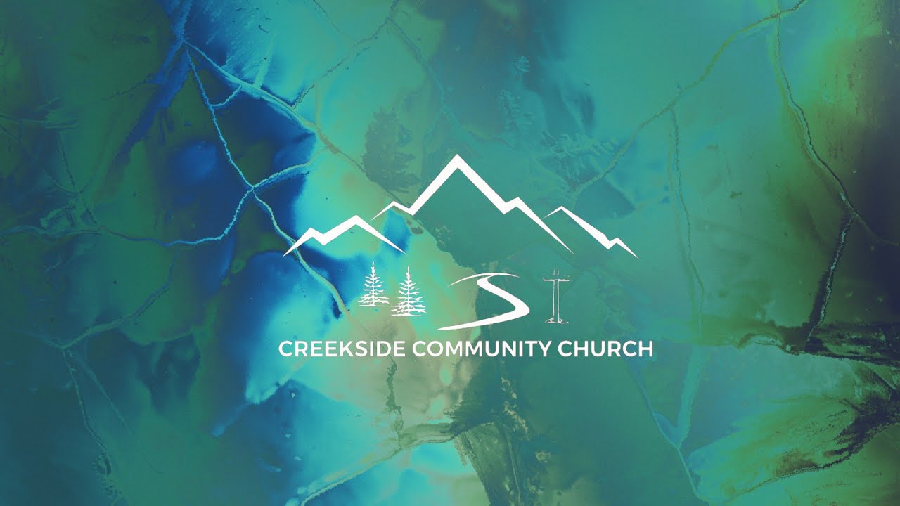 (June 15, 2025) Creekside Community Church