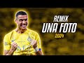 Cristiano Ronaldo ● UNA FOTO REMIX | MESITA, NICKI NICOLE, EMILIA, TIAGO PZK ᴴᴰ