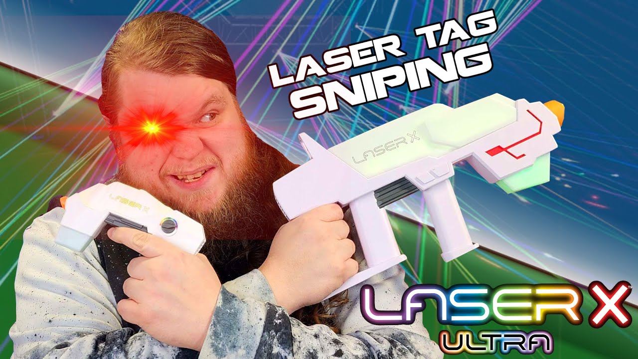 Laser X Ultra - Hunter Leisure