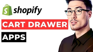 Shopify Cart Drawer Apps