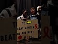 LeBron James Accidentally Snaps Anthony Edwards Wristband Honoring Cancer Patient Luca During Game LeBron James Accidentally Snaps Anthony Edwards Wristband Honoring Cancer Patient Luca During Game
