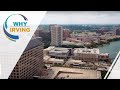 Why Irving, TX is THE Place to Live, Work and Play!