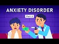 The Risk Factors of You Developing an Anxiety Disorder