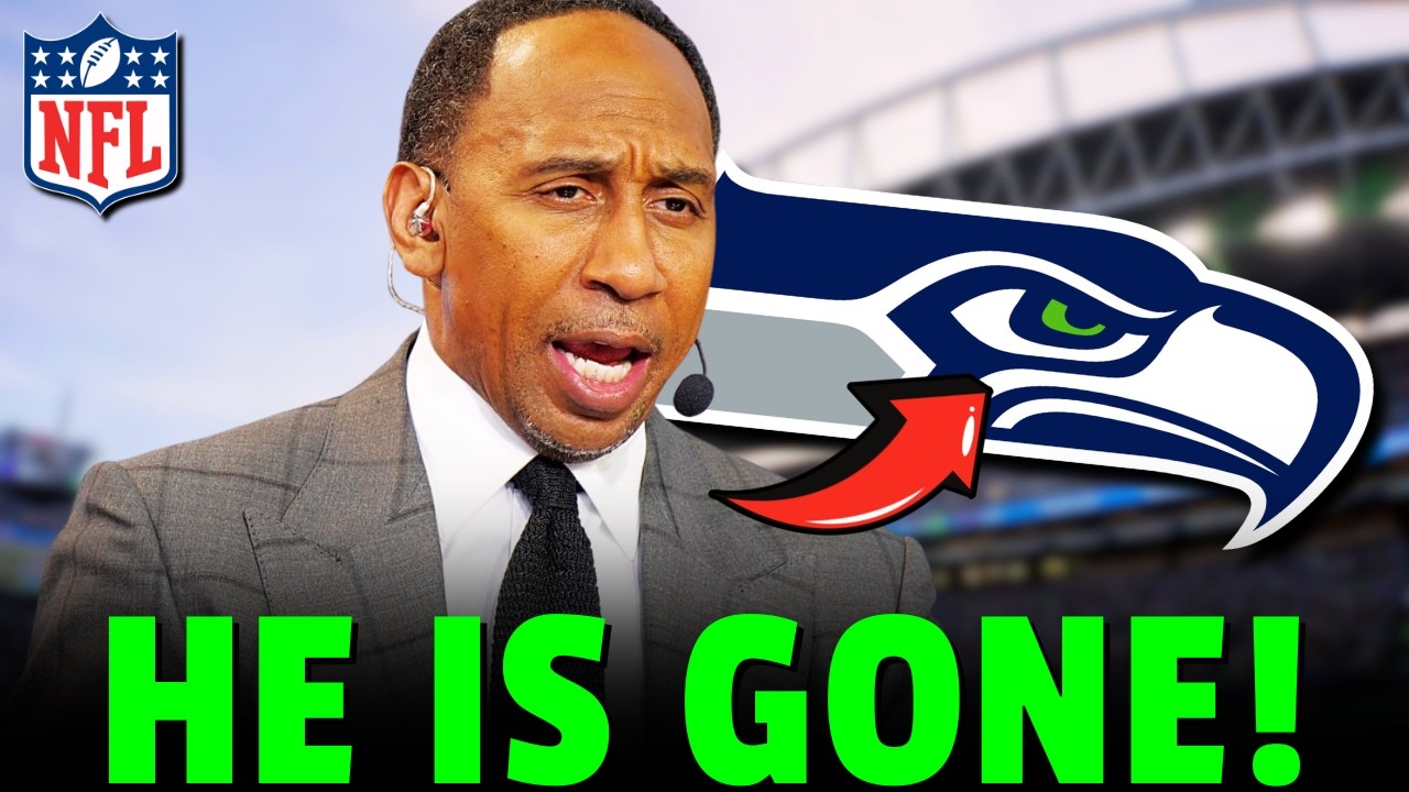 🚨 URGENT! JUST IN! THIS IS A TOTAL GAME CHANGER NOW SEAHAWKS NEWS