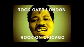 Watch Wesley Willis Vampire Bat video