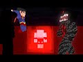 10000 suscriber special the scarlet king vs super man comic armor vs jiren vs scp2521 by altannk