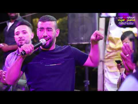 دحيه البنت الشقرا والسمرا جدييد معين الاعسم مهرجان يحيى صلاح الخضر 2019HD ماستركاسيت