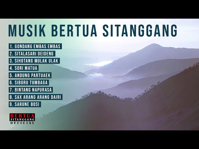 MUSIK BERTUA SITANGGANG SULIM TONGOSAN class=