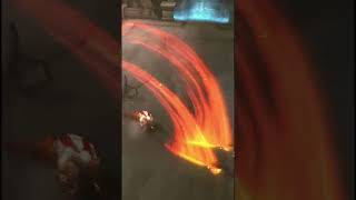 Kaçak Elektrik , Ghost Of Sparta God Of War