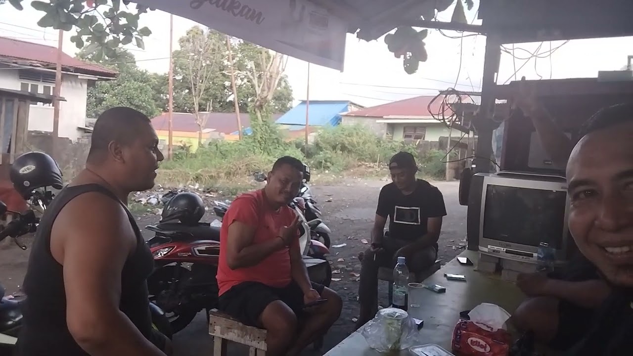 jln kelapa gading jerbus tengah..