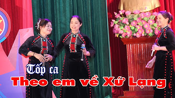 Theo em về Xứ Lạng! Bài hát tuyệt vời trong buổi ra mắt câu lạc bộ truyền thống Xứ Lạng