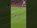 Coolly done by Ederson & Man City defenders!