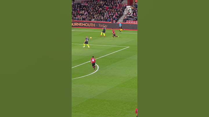 Coolly done by Ederson & Man City defenders!