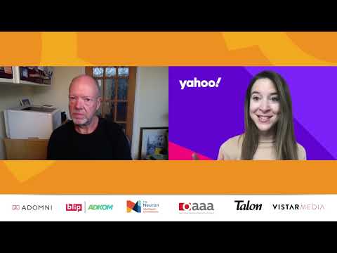 AdTECH: OOH - Los Angeles 2022 Interview with Stephanie Gutnik