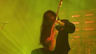 Yngwie Malmsteen Wolves At The Door Fresno 05/21/22