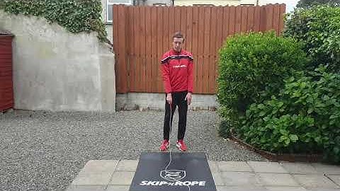 Flick Up - Rope Release Skills