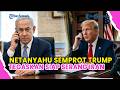 NETANYAHU SEMPROT TRUMP LEWAT TELEPON, ISRAEL TEGASKAN SIAP SERANG IRAN
