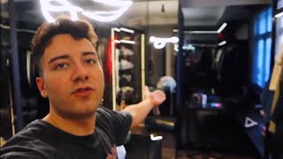 Enes Baturun Normal Bir Günü