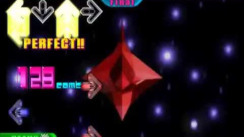 【DDRMAX（USA）】Jam & Marmalade【HEAVY】