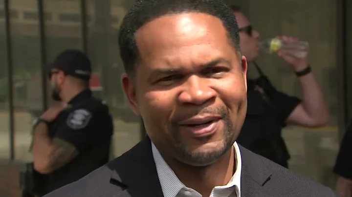 Illinois governor's race poll shows Irvin is no lo...