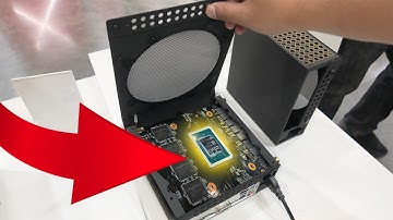 Weirdest and Whackiest Tech from Computex 2025