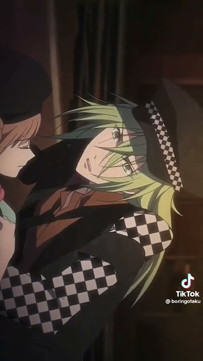 #animeedit ||anime called:Amnesia||Decided to remix these both songs for this anime.