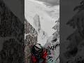 Льодоруб без гумки це дупа 😂 #альпінізм #льодолазіння #карпати #шпиці