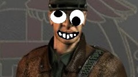 Commandos 2 HD REMASTER Driver is broken