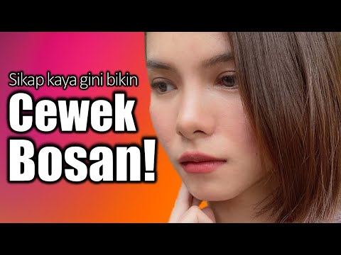 Video: Apa Yang Perlu Dilakukan Jika Anda Bosan Dengan Segala-galanya