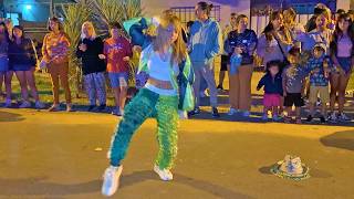 CORSOS BARRIALES CARNAVAL ARGENTINA Part 34