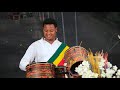 Feresegnochu live performance by moseb cultural music band andir concert      